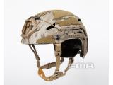 FMA Caiman Bump Helmet  TB1307